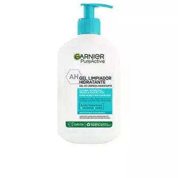 Очищающий гель GARNIER Cleansing Milk Collistar 250 ml