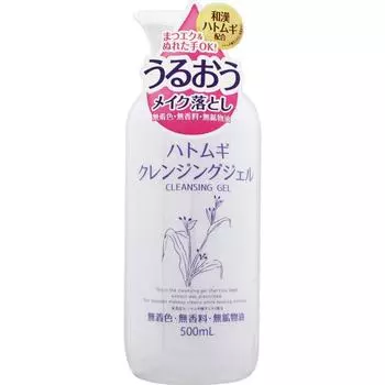 Очищающий гель Heatmg Oka International Очищающий гель Heatmg 500 мл