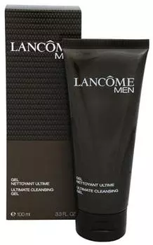 Очищающий гель LANCOME L`Eau Micellaire 100 ml