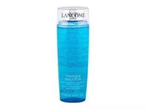 Очищающий гель LANCOME Sensibio Cleansing Milk 200 ml