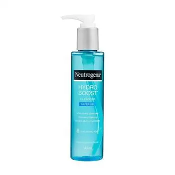 Очищающий гель на водной основе (145 мл), Hydro Boost Cleanser Water Gel, Neutrogena