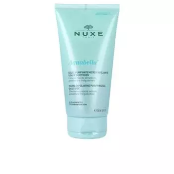Очищающий гель Nuxe Cleansing Phytoactive Hydro Base 150 ml
