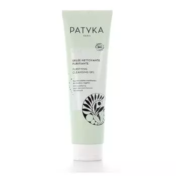 Очищающий гель Patyka Purifying 150 мл