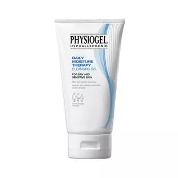 Очищающий гель Physiogel Daily Moisture Therapy