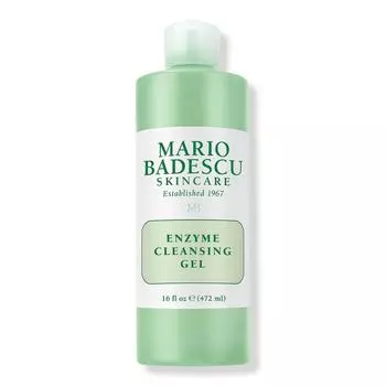 Очищающий гель с ферментами Mario Badescu, 16,0 унций