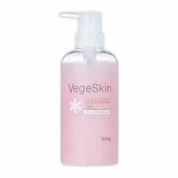 Очищающий гель VegeSkin 500 мл