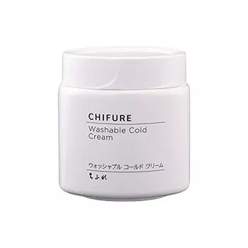 Очищающий холодный крем Chifure Washable 300 г (х 1)