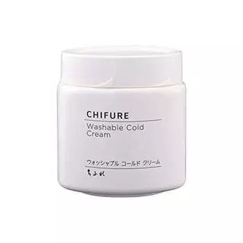 Очищающий холодный крем Chifure Washable 300 г (х 1)