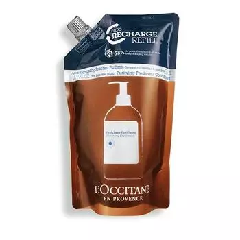 Очищающий кондиционер свежесть эко сменный блок 500 мл