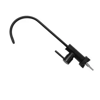 Очищающий кран для очистки кухни с прямым краном