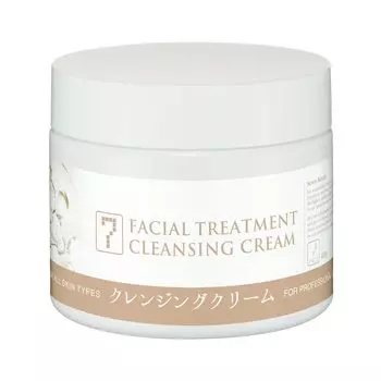 Очищающий крем 450г SEVEN BEAUTY