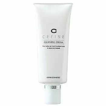 Очищающий крем CEFINE 100г
