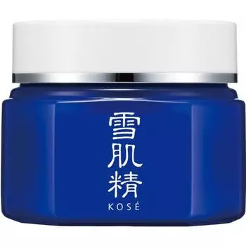 Очищающий крем Kose Sekkisei 140 г