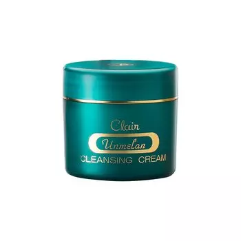 Очищающий крем Kureru Ammelan 115 г 110001 Чистый уход за кожей [Защищает влагу] кожа, поры, тусклость,