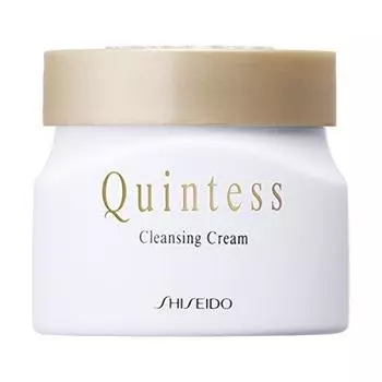 Очищающий крем Quintess N 120г