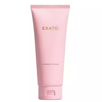 Очищающий крем RE Spring EKATO. (Очищение/Снятие макияжа/Горячая вода/Без резины)