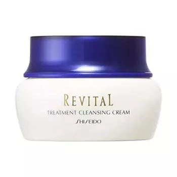 Очищающий крем Revital Treatment 120 г