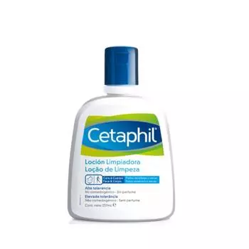 Очищающий лосьон Cetaphil 237 мл