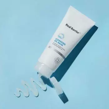 Очищающий масляный бальзам Real Barrier Cleansing Oil Balm 100g