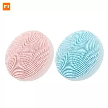 Очищающий массажер для лица Xiaomi Mijia