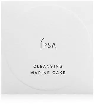 Очищающий морской кекс IPSA