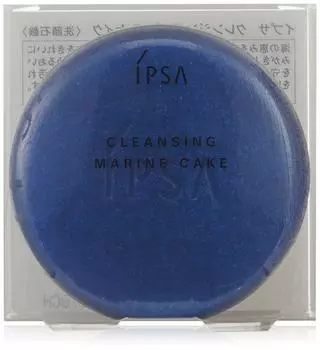Очищающий морской кекс IPSA