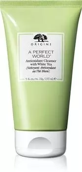 Очищающий пенящийся гель TU прозрачный