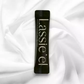 Очищающий порошок для умывания Lassielle Enzyme Grain 0,8 г x 14 упаковок, 800 мг, 1 шт.