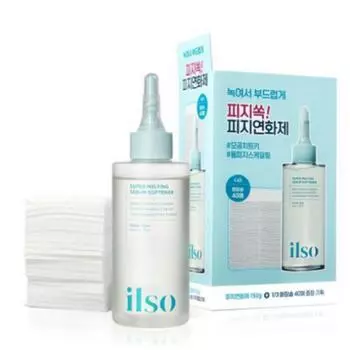 Очищающий смягчитель кожного сала Deep Clean Master Super Melting Sebum Softener для мягкого удаления кожного сала и чешуек себума, 1 шт.