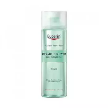 Eucerin Eucerin Dermo Purifier Тоник 200мл