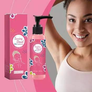 Очищающий увлажняющий гель для тела, увлажняющий гель для себума, очищающий поры, 100 мл розовый