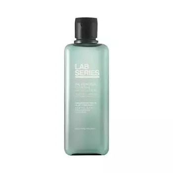 Очищающий водный лосьон Lab Series Oil Control 200мл, корейская косметика