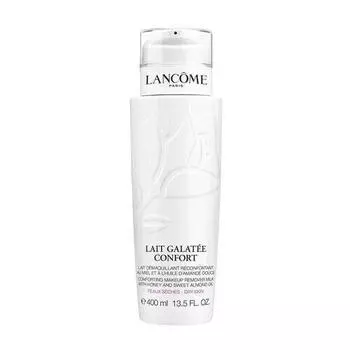 Очищение и снятие макияжа LANCOME Silky Purifying Cleansing Cream 200 ml