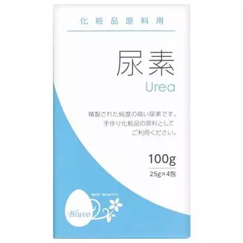 Очищенная мочевина Osaka Pharmaceutical 25 г 4