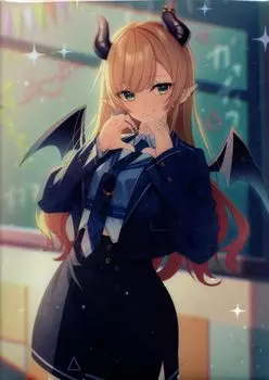 Очистить файл Hololive Lawson 202407 совместимый с Yuzuki Choco
