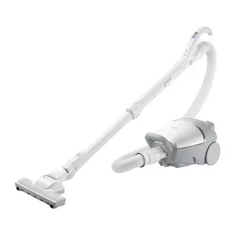 Очиститель бумажных пакетов Karupak Hitachi CV-KV70L-W