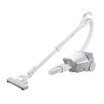 Очиститель бумажных пакетов Karupak Hitachi CV-KV70L-W