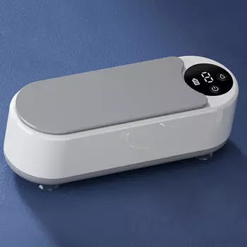 Очиститель бытовой чистящей машины, перезаряжаемый ящик для инструментов для очков Earing Watch