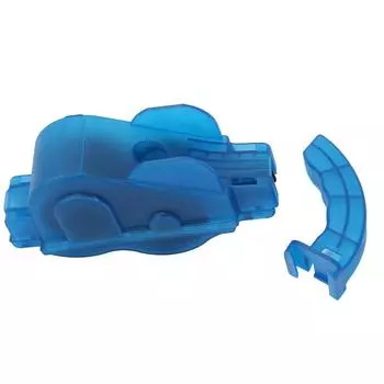 Очиститель цепи велосипеда Инструмент для мойки и очистки цепи Аксессуары для обслуживания велосипеда