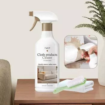 Очиститель диванов No Hurt Couch Surfaces Scratch Cleaner для спальни 1 Bottle