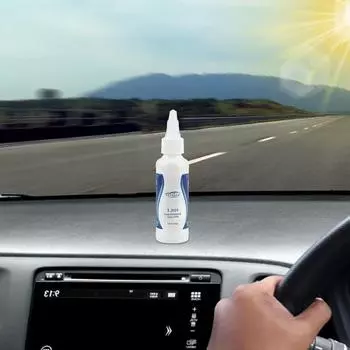 Очиститель для автомобильной кожи Уход за кожей автомобиля Очиститель для салона автомобиля Многоцелевой очиститель Очиститель приборной панели 50 мл Очиститель для салона автомобиля CHINA