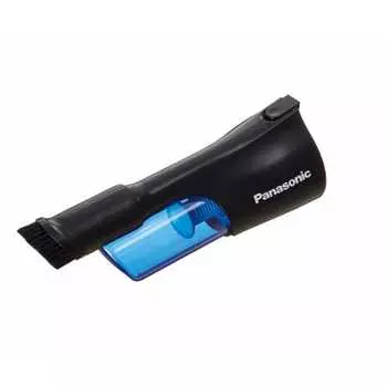 Очиститель для циклонного блока Panasonic (EZ37A3/EZ37A5) Циклонный очиститель Stick Cleaner Handy Cleaner Vacuum Cleaner EZ9X402-B Матовый черный