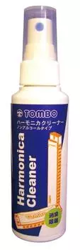 Очиститель для губной гармошки TOMBO