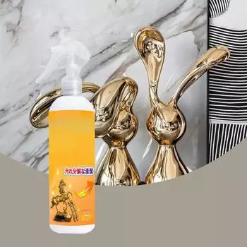 Очиститель для патины меди 6,08 унций спрей для чистки латуни средство для удаления ржавчины бронзы для металлических кранов фурнитура для полировки медных изделий жидкость CHINA