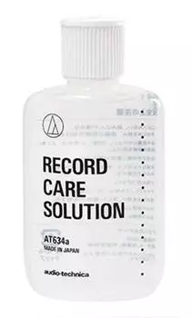 очиститель для пластинок Audio Technica AT634a