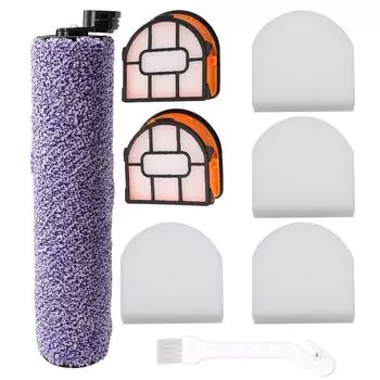 Очиститель для щеток Brushroll Cleaner Brush Craftsmanship Foam