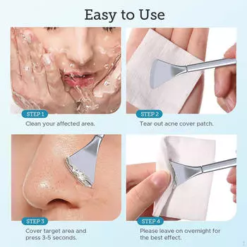 Очиститель для удаления инструментов Beauty Spade Многоцелевой инструмент для удаления мусора с лица, очистка мусора на лице