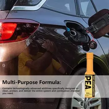Очиститель двигателя автомобиля Обезжириватель системы двигателя от нагара Средства для чистки автомобиля Глубокая очистка Очиститель масляной системы двигателя для автомобилей CHINA