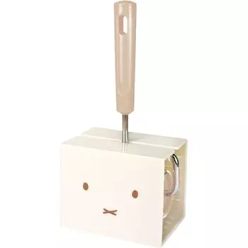 Очиститель клея Factory Brown Miffy Caraco S Face T S MF-5542366FA коричневый