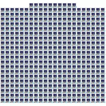 Очиститель лобового стекла автомобиля Шипучие таблетки Твердый очиститель лобового стекла автомобиля